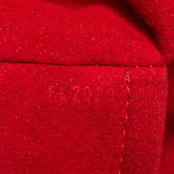 Louis Vuitton Damier Ebene Canvas Berkeley Bag - Picture 10 of 12